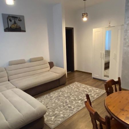 Apartament Militari Residence Bukarest Kültér fotó