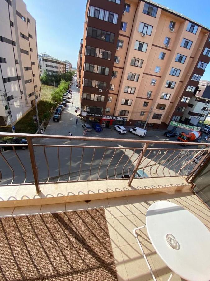 Apartament Militari Residence Bukarest Kültér fotó