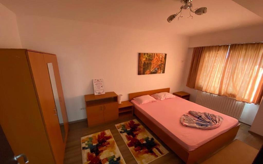 Apartament Militari Residence Bukarest Kültér fotó