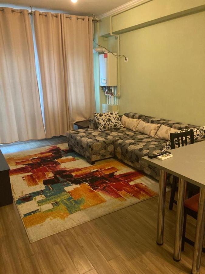Apartament Militari Residence Bukarest Kültér fotó