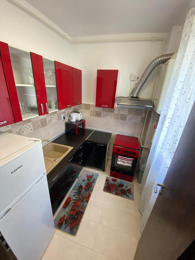 Apartament Militari Residence Bukarest Kültér fotó