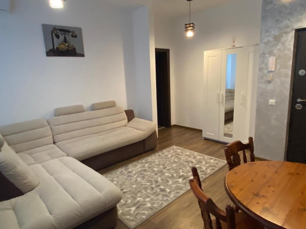 Apartament Militari Residence Bukarest Kültér fotó