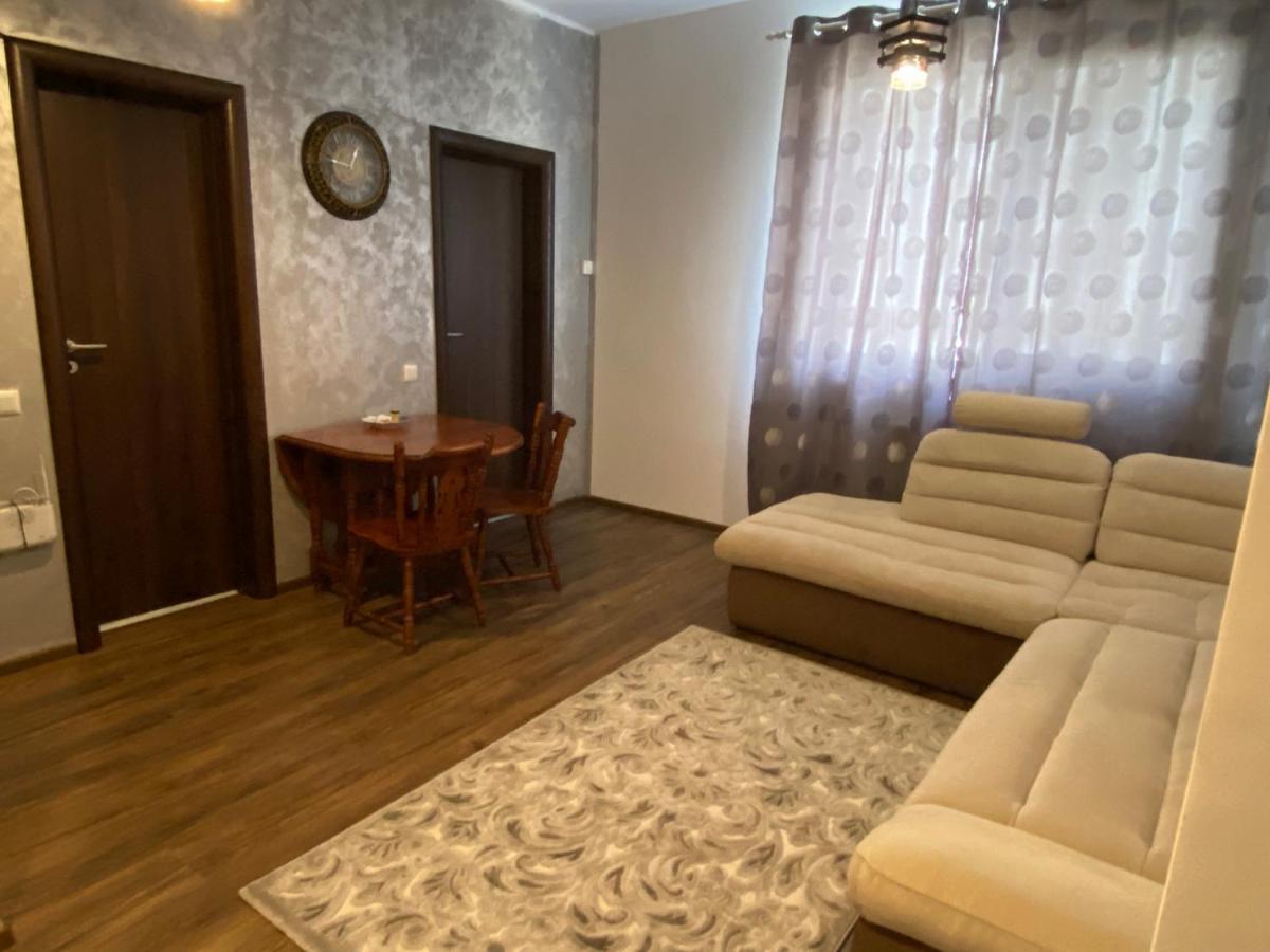 Apartament Militari Residence Bukarest Kültér fotó
