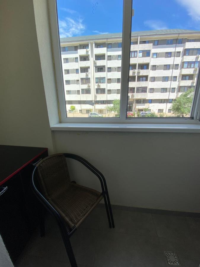 Apartament Militari Residence Bukarest Kültér fotó