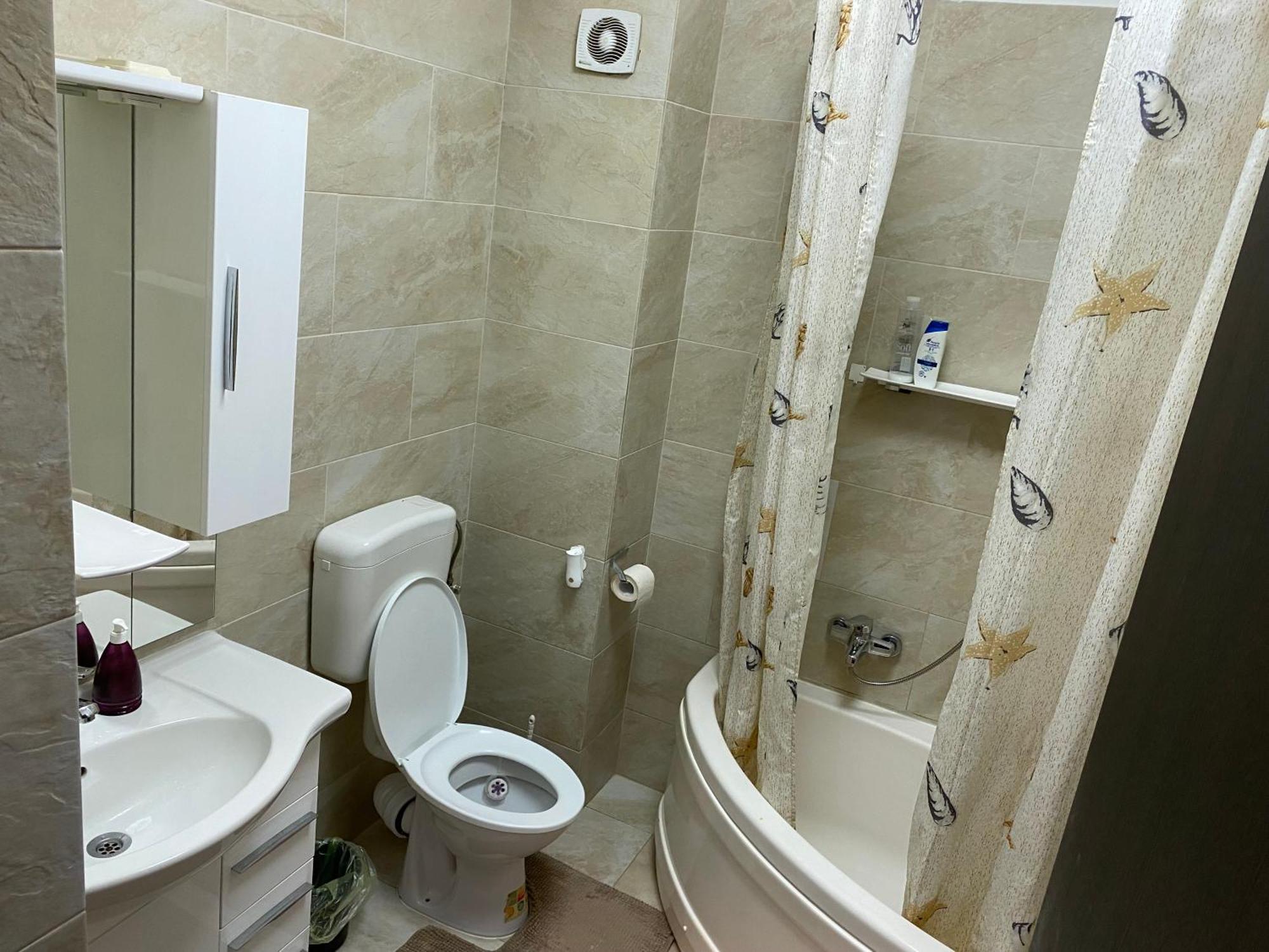 Apartament Militari Residence Bukarest Kültér fotó